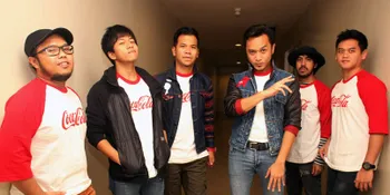 Giring Nidji: Cahaya Ramadan Bukan Lagu Religi