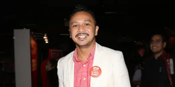 Giring Nidji 'Pelit' Kasih Gadget ke Anak