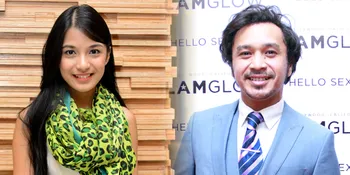 Giring Nidji: Suara Chelsea Olivia Sangat Penyayang