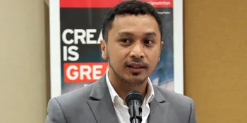 Giring Nidji Ternyata Teman Sekamar Nobita - Doraemon, Masa Sih?