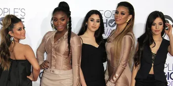 Girlband G.R.L Resmi Bubar 9 Bulan Pasca Simonne Battle Meninggal