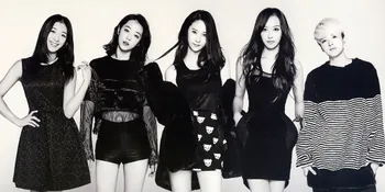 Girlband Korea f(x) Bakar Kitab Injil di MV 'Red Light'?