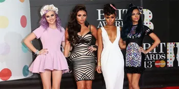 Girlband Pacar Zayn Malik Akan Terjun ke Musik Korea?