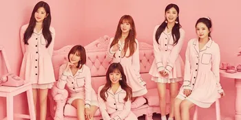 Girlgroup A Pink Dapat Ancaman Bom Lima Kali dan Pembunuhan
