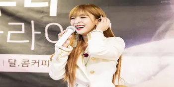 Girlgroup f(x) Hiatus, Luna f(x) Aktif di Dunia Youtube