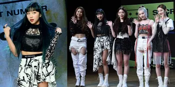 Girlgroup K-Pop Multinasional Secret Number Resmi Debut, Dita: Katanya Heboh Banget di Indonesia