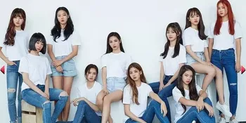 Girlgroup Pendatang Baru, Cherry Bullet Akan Segera Comeback!