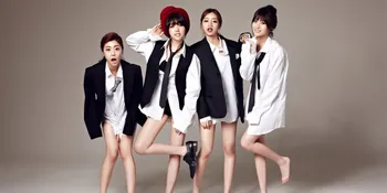 Girls Day Diumpat Fans EXO di Red Carpet?