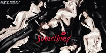 Girls Day Tak Makan Apapun Sebelum Perform 'Something'!