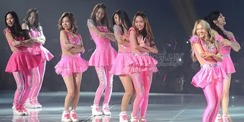 Girls Generation Berkumpul Rayakan Ultah Hyoyeon!