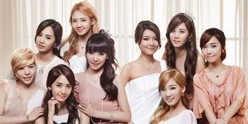Girls Generation Buat Komedian Jepang Pingsan?