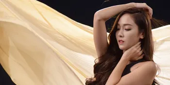 Girls Generation Comeback, Jessica Jung Ngapain Nih?