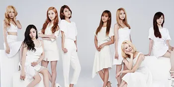 Girls Generation Dandan Hot Cantik di Pesta Halloween SME