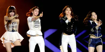 Girls Generation Magnet Para Pria di SMTOWN INA