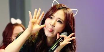 [VIDEO] Girls Generation Rayakan Ulang Tahun Yuri!