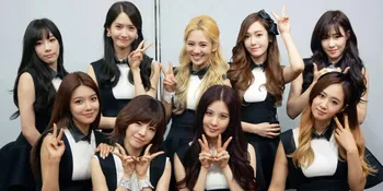 Girls Generation Rilis MV Jepang Terakhir Bareng Jessica