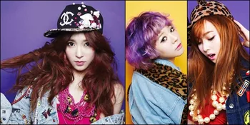Girls Generation Rilis Tambahan Teaser Foto 'I GOT A BOY'