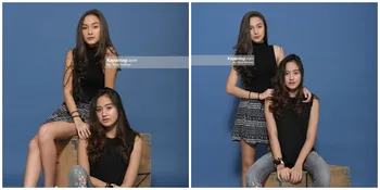 Girls Talk, Caitlin Halderman &#38; Salshabilla Adriani Ngomongin Cowok!