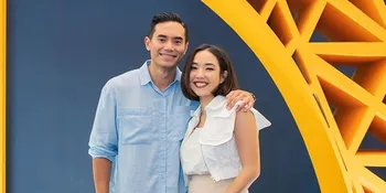 Gisella Anastasia Belum Buka Hati Setelah Putus dari Rino Soedarjo