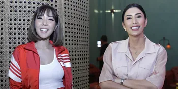 Gisel dan Tyas Mirasih Penuhi Panggilan Polda Jatim Sebagai Saksi Kasus Pembobolan Kartu Kredit Agen Travel