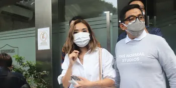 Gisel Disebut Mirip Pelaku Video Syur, Polisi Masih Tunggu Hasil Ahli Forensik Wajah