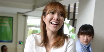 Gisel Resmi Bercerai dari Gading Marten, Siapa Yang Mendapatkan Hak Asuh Gempi?