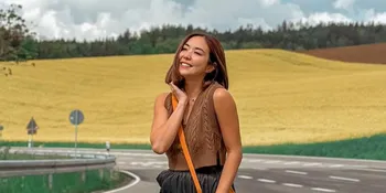 Gisella Anastasia Akui Lebih Suka Pilih Skincare yang Bisa Menenangkan Kulit