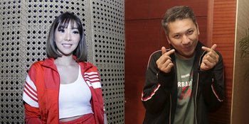 Gisella Anastasia Bongkar Alasan Cerai dari Gading Marten, Berhubungan dengan Masa Lalu