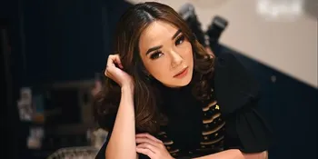 Gisella Anastasia Jalani Pemeriksaan Polisi Sebagai Saksi Terkait Kasus Video Syur Mirip Dirinya