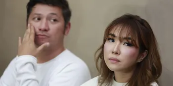 Gisella Anastasia Mengaku Canggung Saat Nonton Pertunjukkan Balet Gempi Bareng Gading