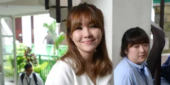 Gisella Anastasia Ungkap Harapan Soal Kabar Bebasnya Ahok