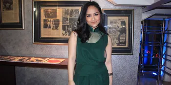 Gita Gutawa Blak-Blakan di KapanLagi.com!