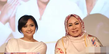 Gita Gutawa Dikabarkan Akan Menikah, Ini Kata Melly Goeslaw