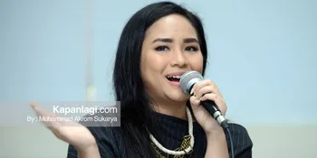 Gita Gutawa: Pendidikan Itu Penting Banget