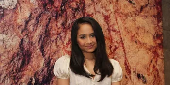 Gita Gutawa Punya Dua Momen Besar di 2014