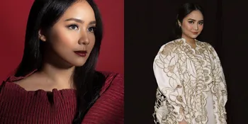 Gita Gutawa Trending di Media X, Cek Perjalanan Karier dan Kehidupannya Sekarang