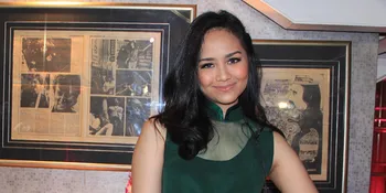 Gita Gutawa Ungkap Suka Duka Belajar di Luar Negeri