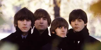 Gitar Elektrik George Harrison Terjual Dengan Harga Fantastis