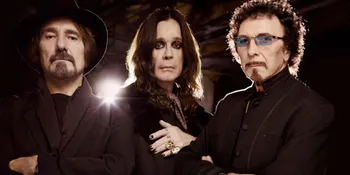 Gitaris Black Sabbath Harap Pulih Dari Kanker!