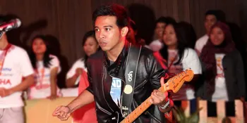 Gitaris Geisha Merupakan Pelanggan Tetap Bandar Ganja?