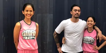 Givina Lukita Dewi, Adik Komika Uus Diplot Jadi Pemeran Utama di Film 'DEALOVA 2'