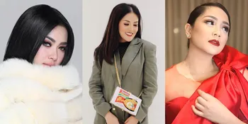 Glamor - Unik, 5 Fashion Selebriti Indonesia Ini Bikin Heboh di 2017!