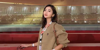 Glenca Chysara Siap Kembali ke Layar Kaca, Bintangi 'TERBELENGGU RINDU'