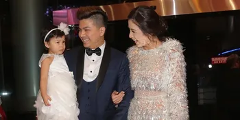 Glenn Alinskie Bagi Tips Mengasuh Anak, Tetap Luangkan Waktu di Tengah Kesibukan