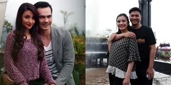 Glenn Alinskie Terkejut Tsania Marwa Ingin Cerai Dari Atalarik