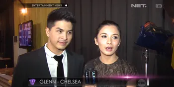 Glenn Alinskie Ultah Ke-26, Chelsea OIivia Beri Kado Spesial