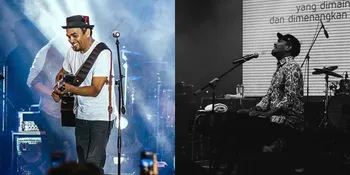 Glenn Fredly Akan Berkolaborasi Dengan Musisi Luar Negri Untuk Album Terbarunya