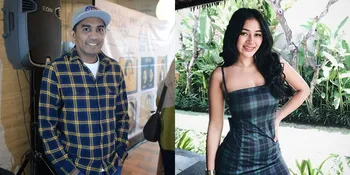 Glenn Fredly dan Mutia Ayu Dikabarkan Menikah Hari Ini, Moammar Emka: Iya