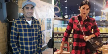 Glenn Fredly dan Mutia Ayu Gelar Pernikahan Tertutup di Jakarta