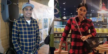 Glenn Fredly dan Mutia Ayu Menikah, Ada Puisi Indah di Goodie Bags Mereka?